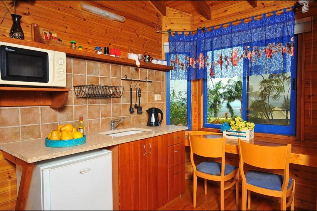 Photo of Kitchen in Had Nes