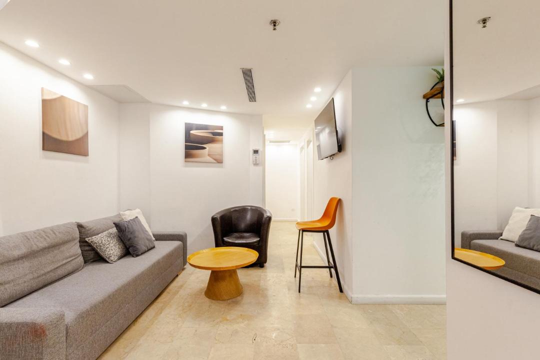 Photo of Livingroom in Kerem HaTeimanim