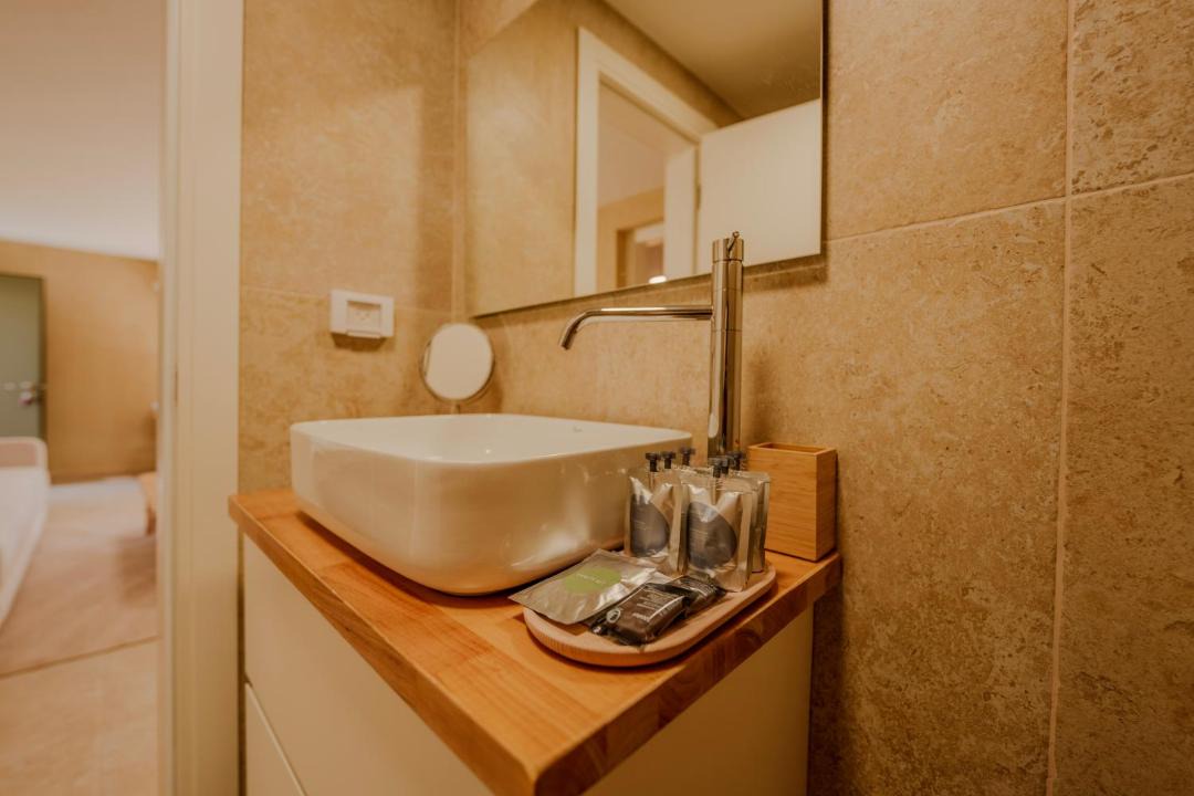 Photo of Bathroom in Zikhron Ya'aqov