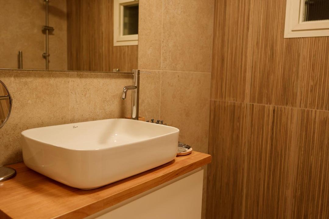 Photo of Bathroom in Zikhron Ya'aqov