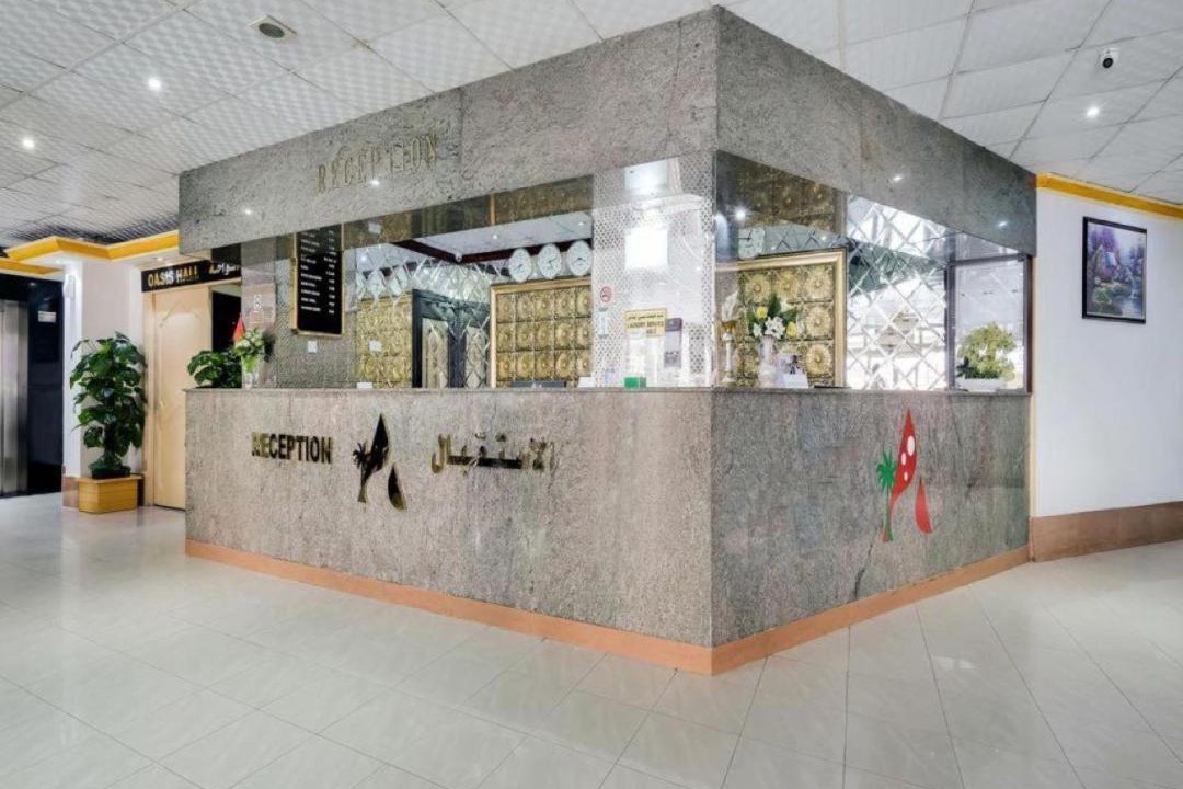 Photo of Others in Ajman