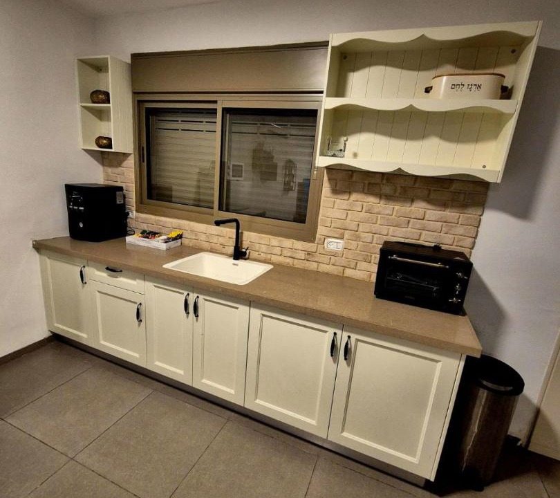 Photo of Kitchen in Qiryat Shemona