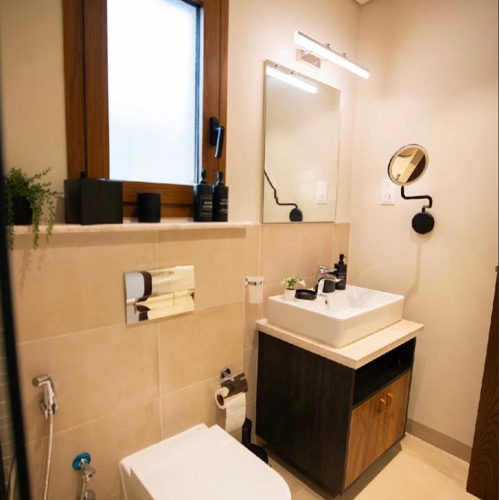 Photo of Bathroom in As Sifah