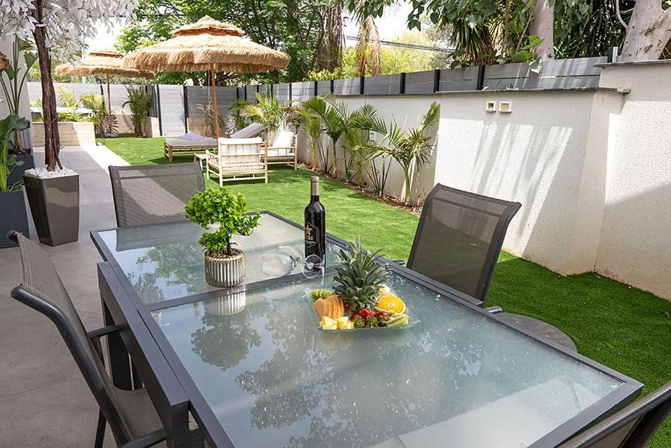 Photo of Patio Balcony in Sde Eliezer