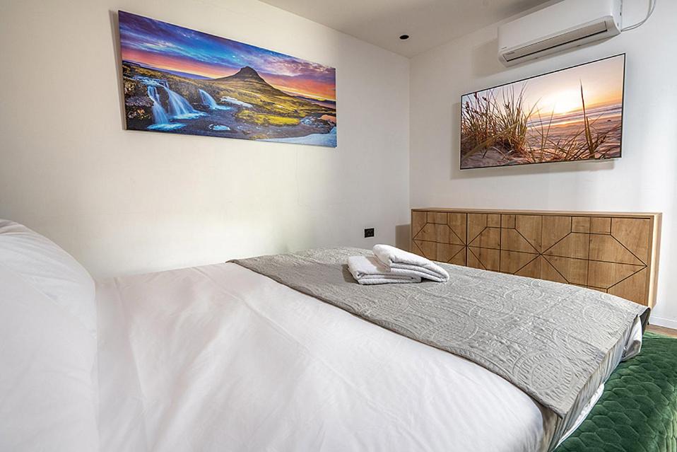 Photo of Bedroom in Sde Eliezer
