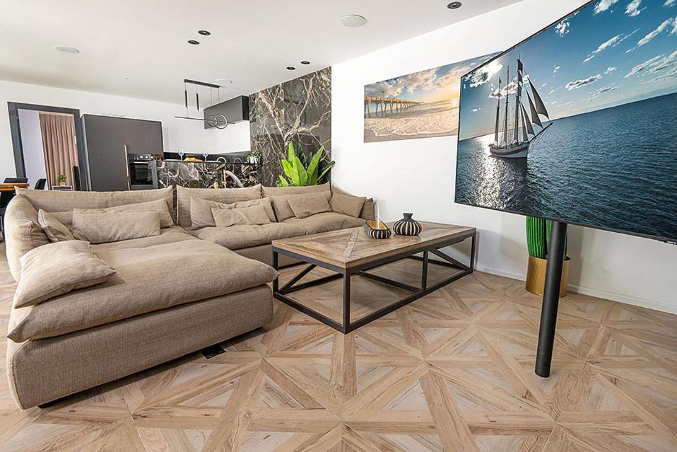 Photo of Livingroom in Sde Eliezer
