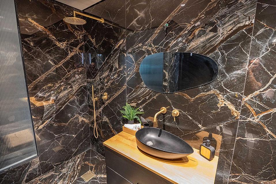 Photo of Bathroom in Sde Eliezer