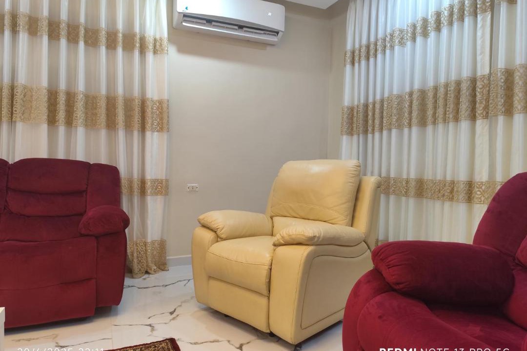 Photo of Livingroom in Ajloun