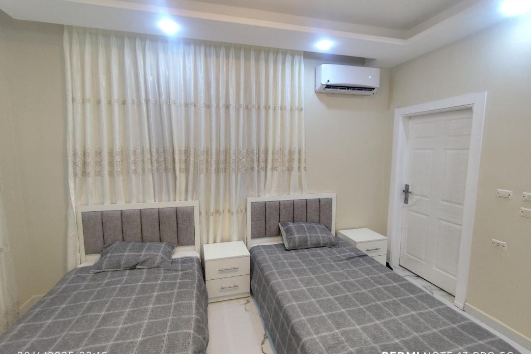 Photo of Bedroom in Ajloun