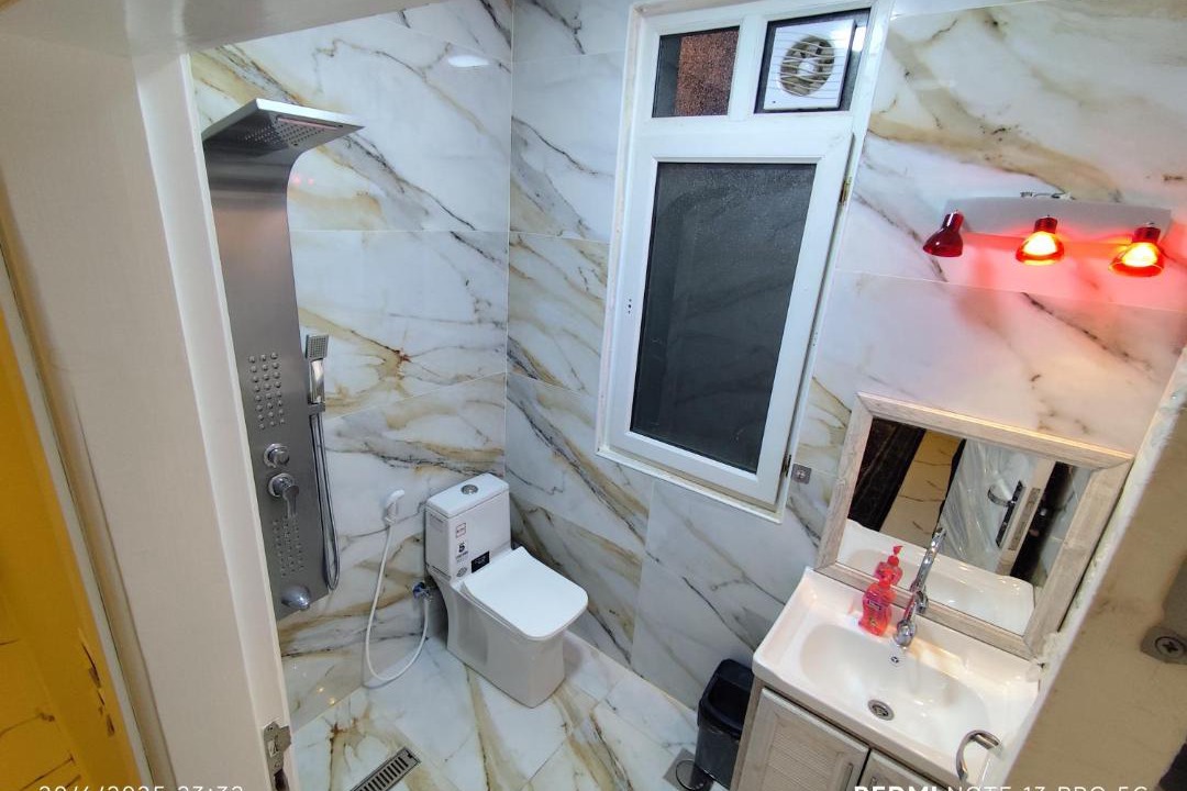 Photo of Bathroom in Ajloun