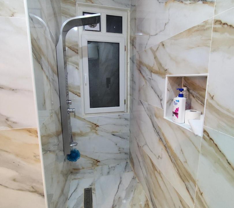 Photo of Bathroom in Ajloun