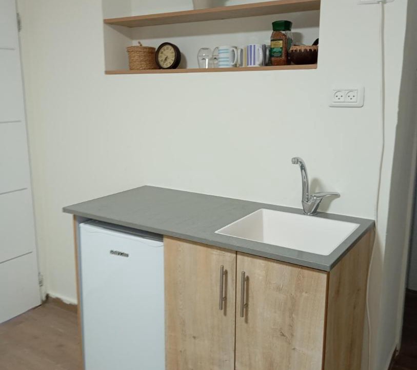 Photo of Kitchen in Beit She'an