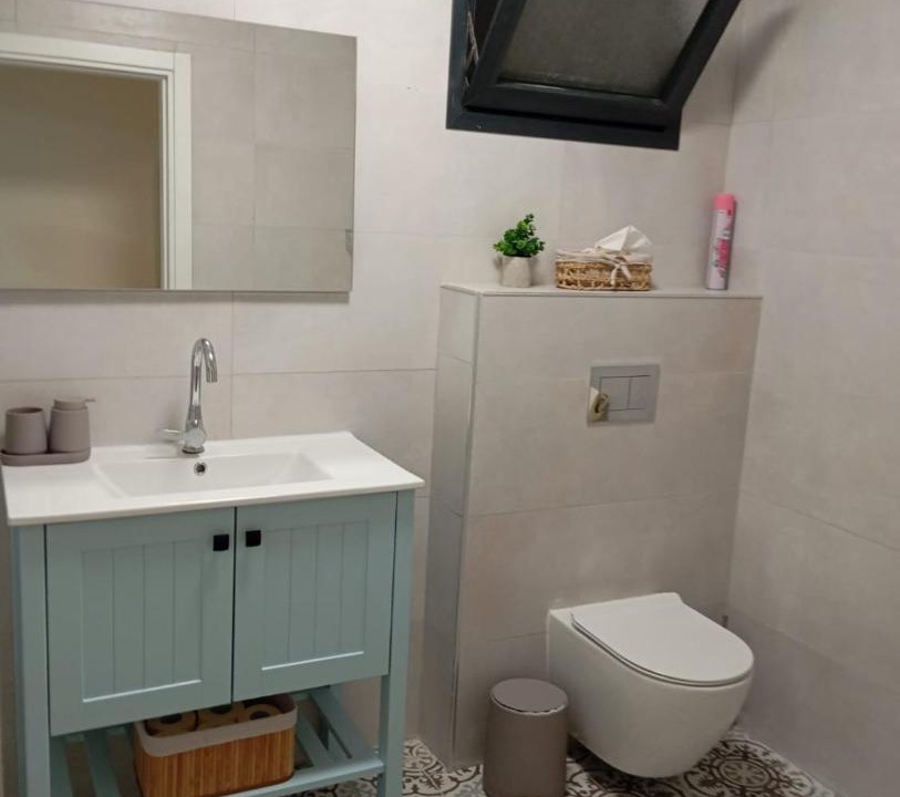 Photo of Bathroom in Beit She'an