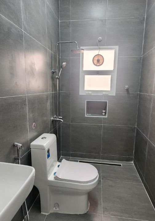 Photo of Bathroom in Dhofar Governorate