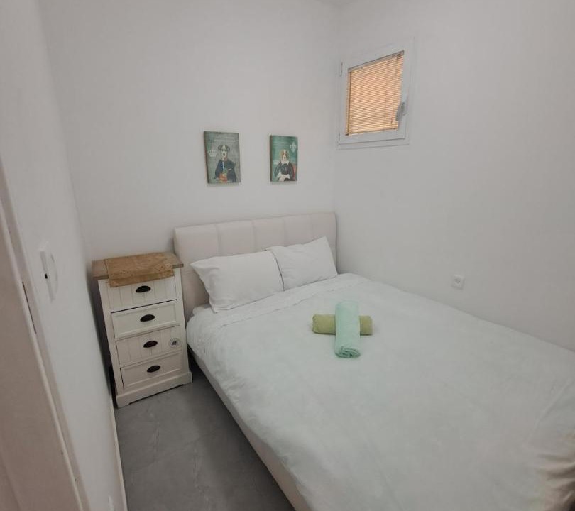 Photo of Bedroom in Caesarea