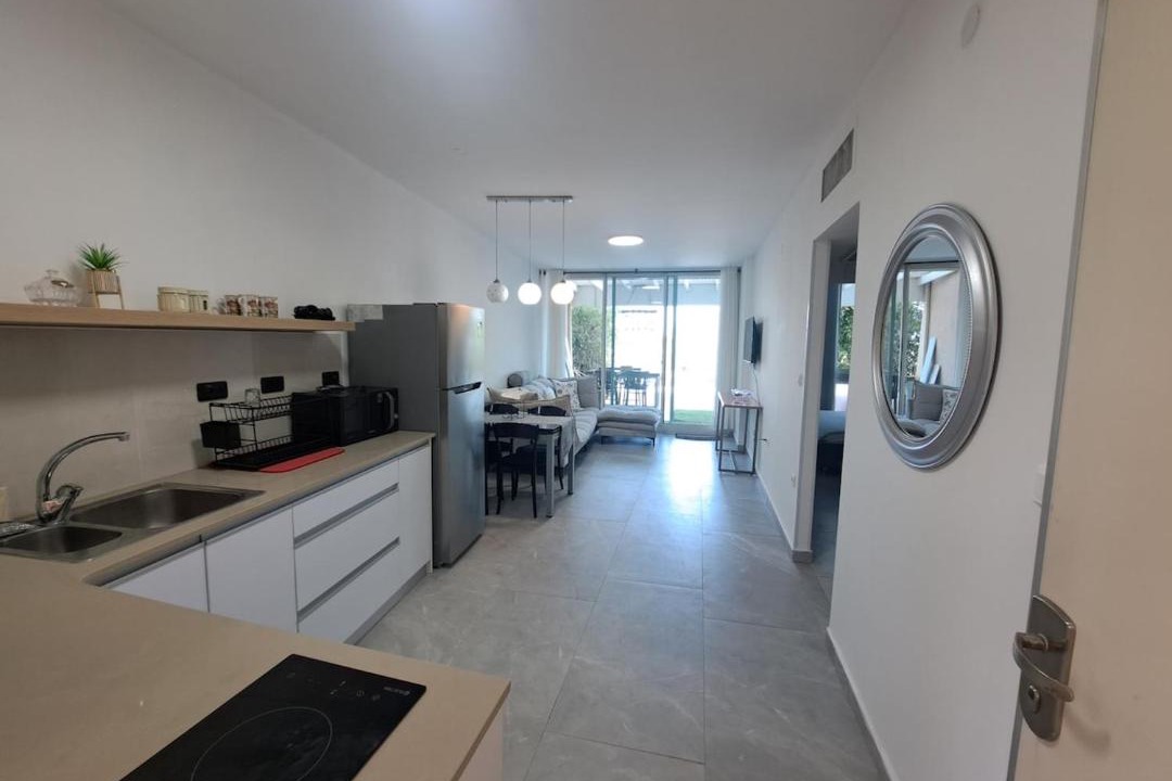 Photo of Kitchen in Caesarea