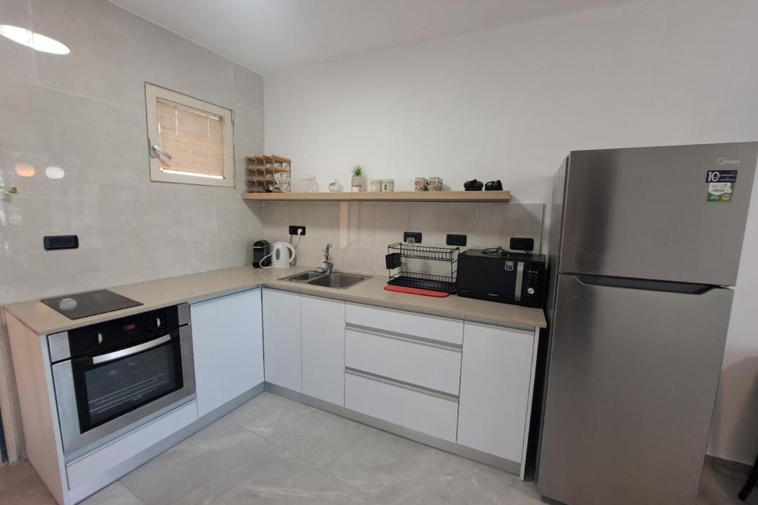 Photo of Kitchen in Caesarea
