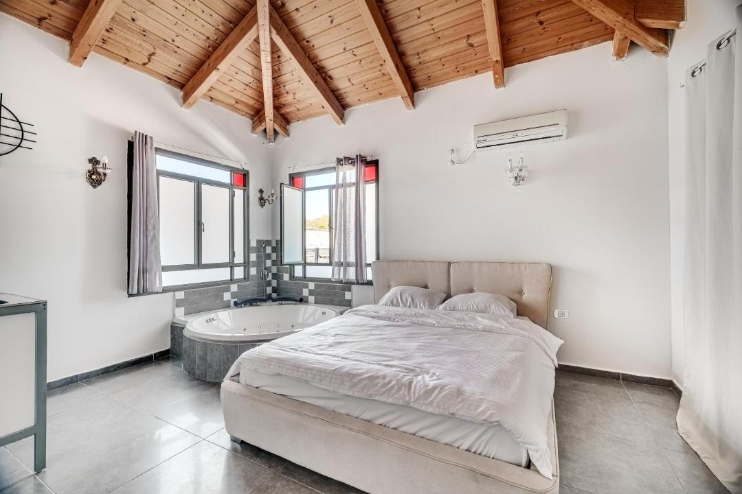Photo of Bedroom in Had Nes