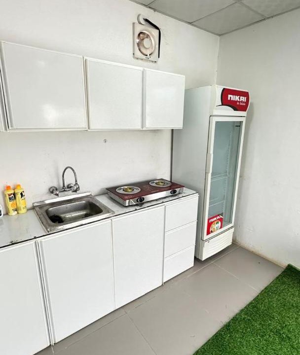Photo of Kitchen in Salalah