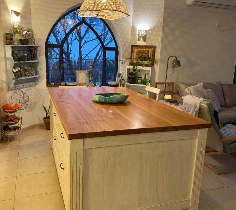 Photo of Kitchen in Snir