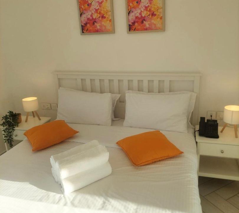 Photo of Bedroom in Aqaba