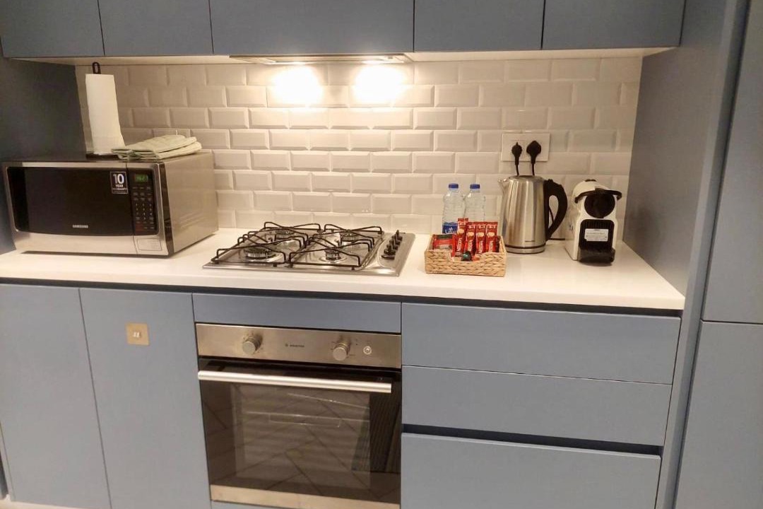Photo of Kitchen in Aqaba