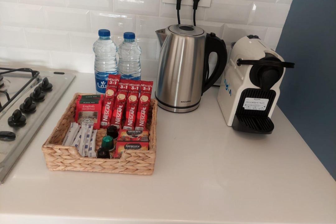 Photo of Kitchen in Aqaba
