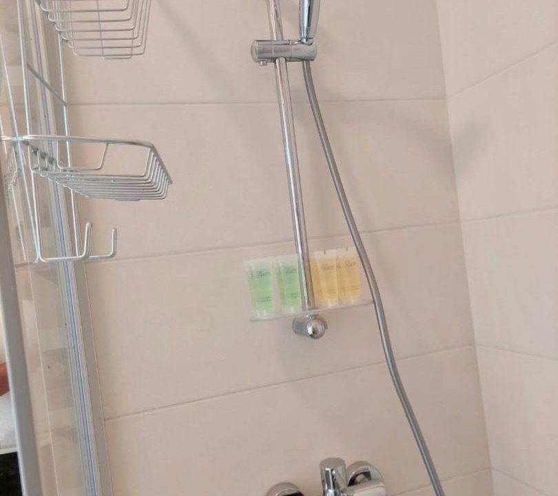 Photo of Bathroom in Aqaba