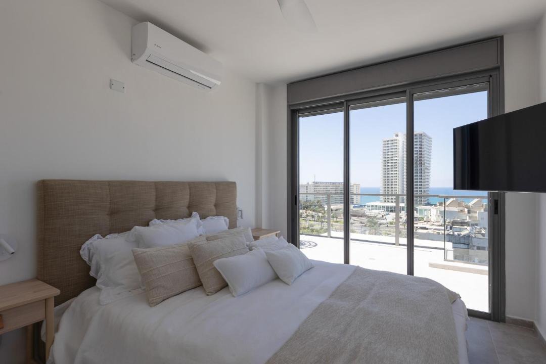 Photo of Bedroom in Bat Yam
