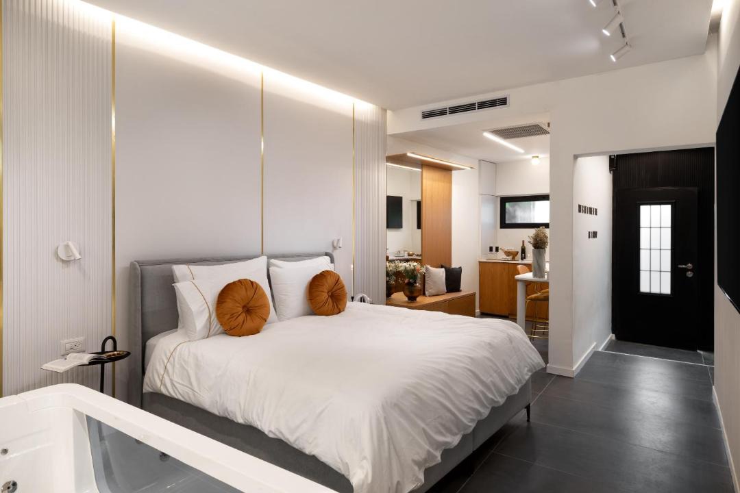 Photo of Bedroom in Beit Shemesh