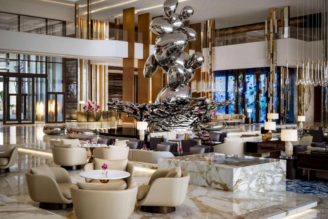 Photo of Others in Palm Jumeirah