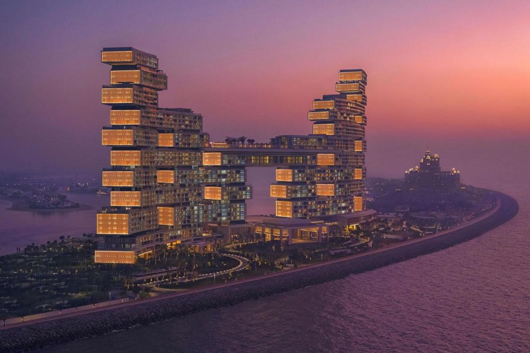 Photo of Others in Palm Jumeirah