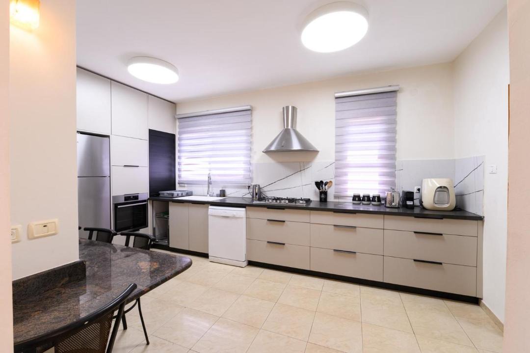 Photo of Kitchen in Tiberias
