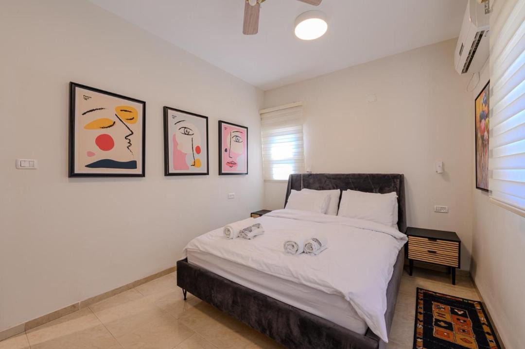 Photo of Bedroom in Tiberias