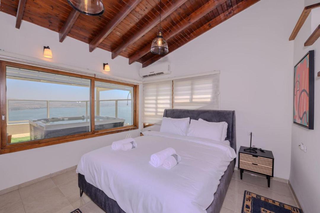 Photo of Bedroom in Tiberias