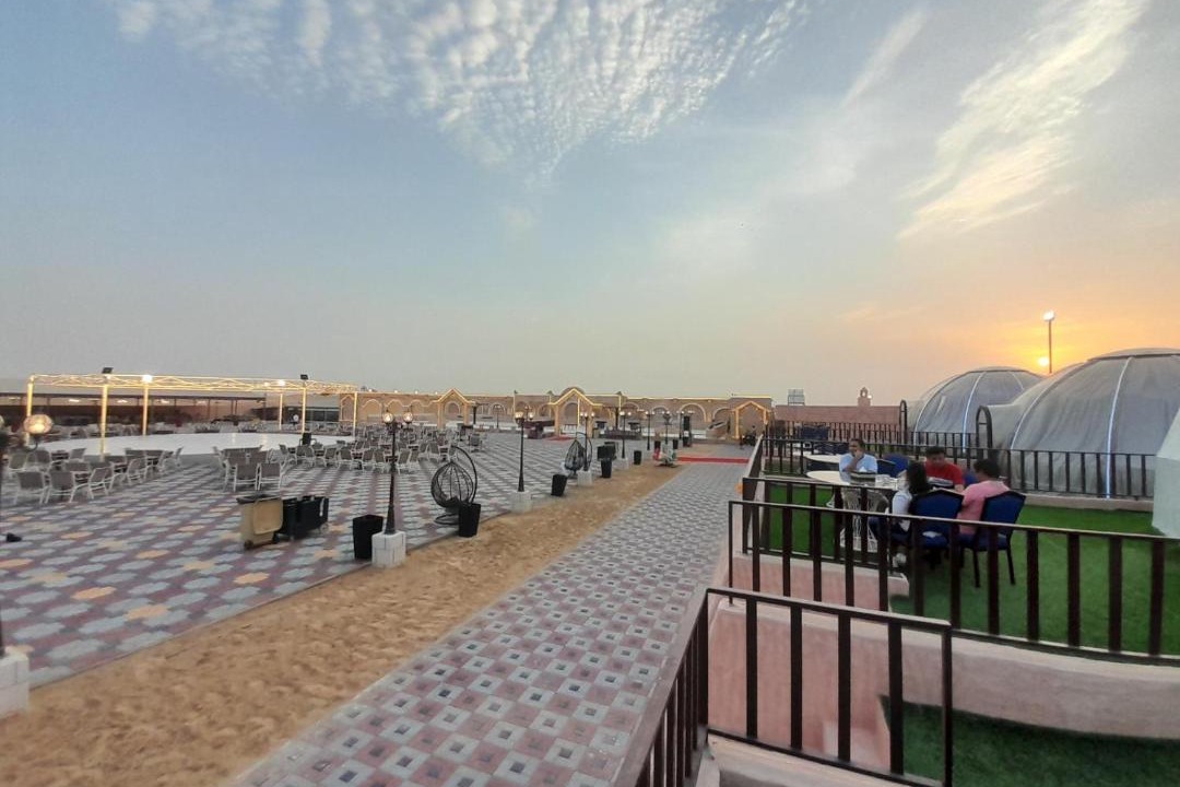 Photo of Others in Dubai Desert