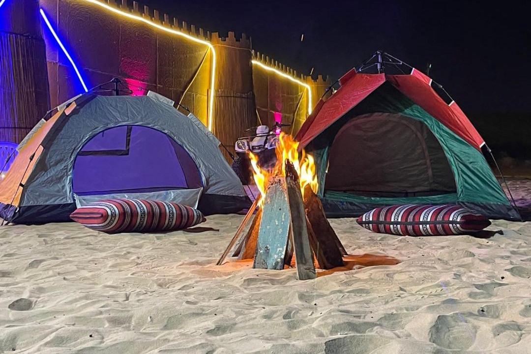 Photo of Others in Dubai Desert