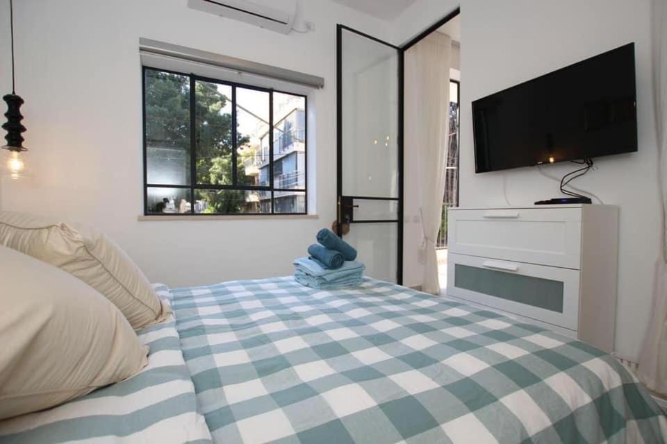 Photo of Bedroom in Tel Aviv City Center
