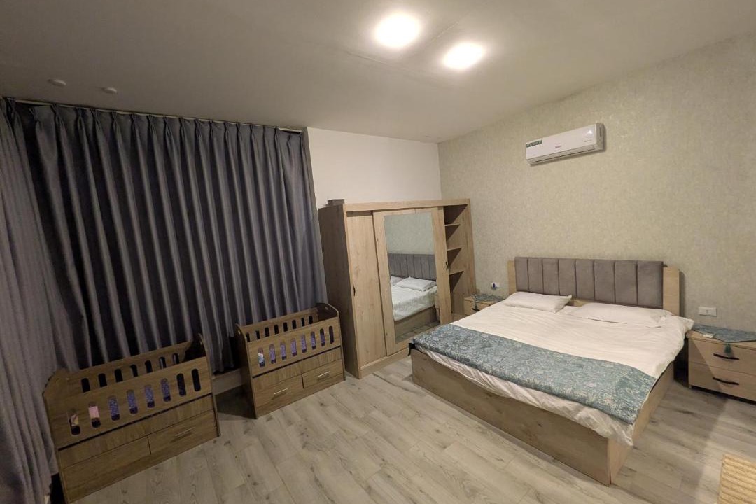 Photo of Bedroom in Al Jizah