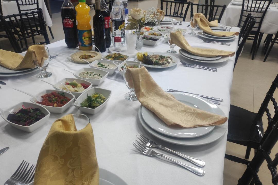 Photo of Others in Ashkelon