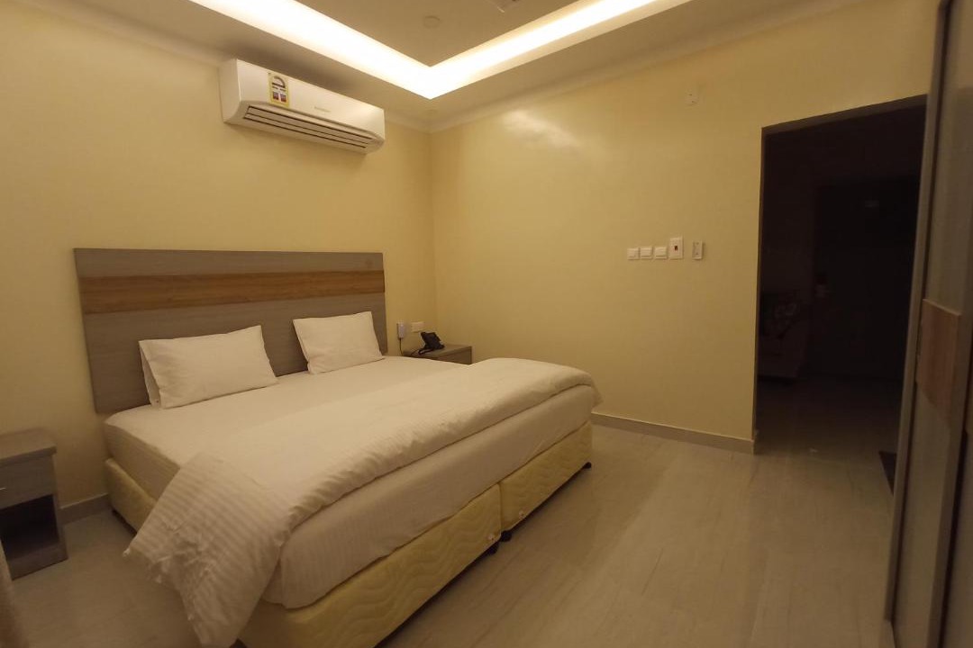 Photo of Bedroom in Duqm