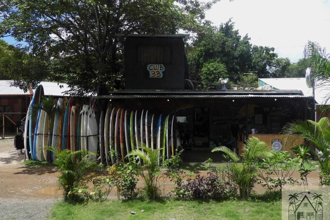Photo of Others in Tamarindo