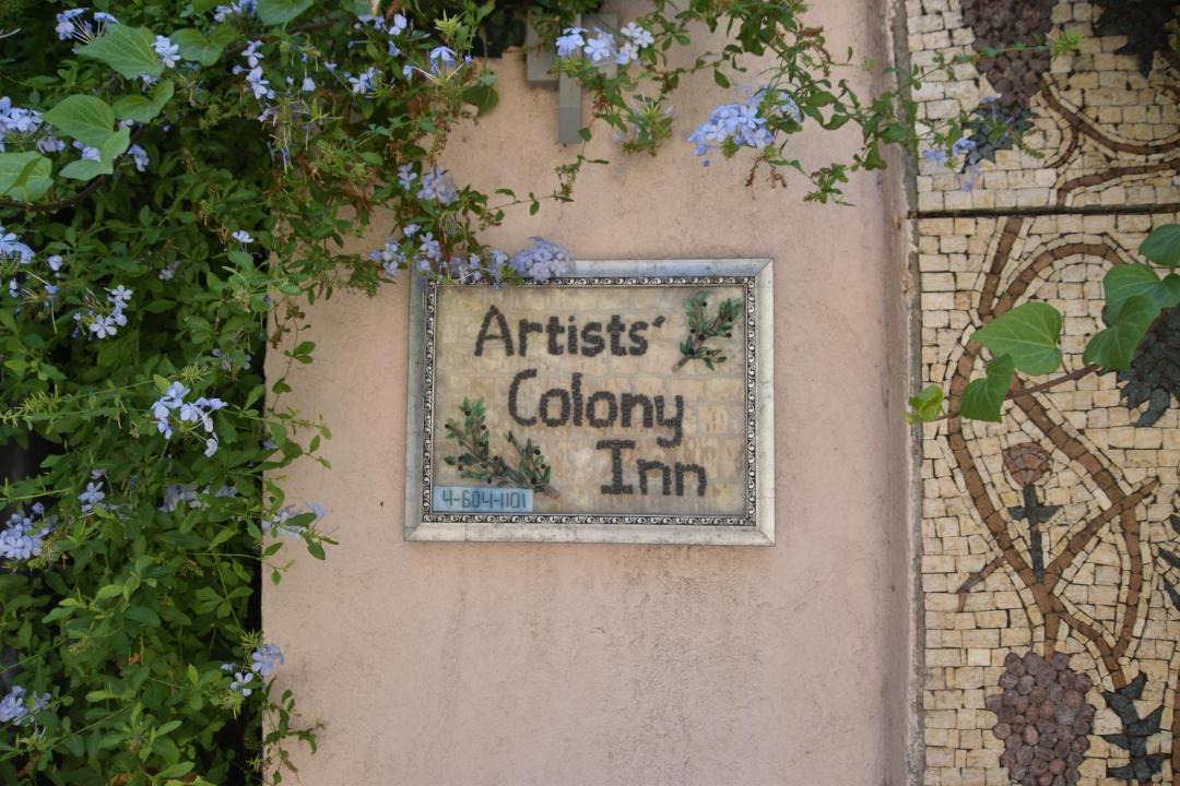 Photo of Others in Artists Colony