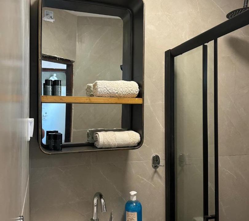Photo of Bathroom in Haifa