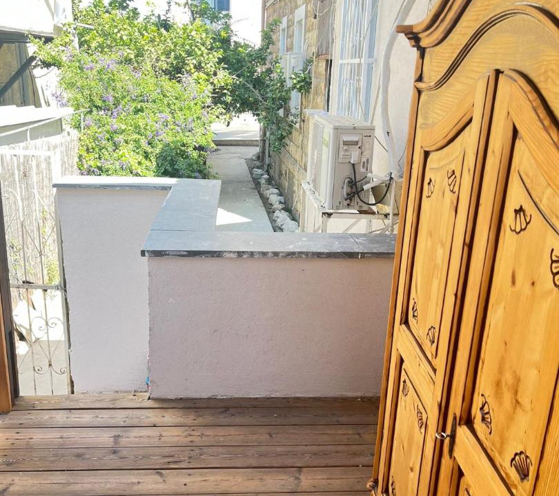 Photo of Patio Balcony in Haifa