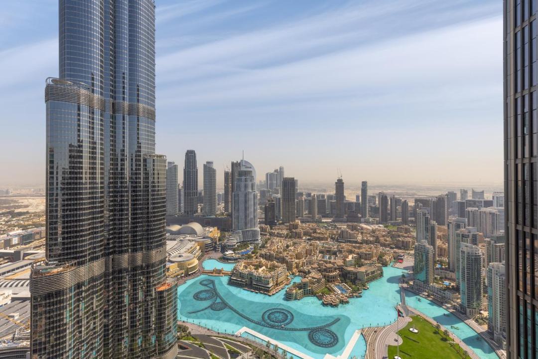 Photo of Others in Downtown Dubai