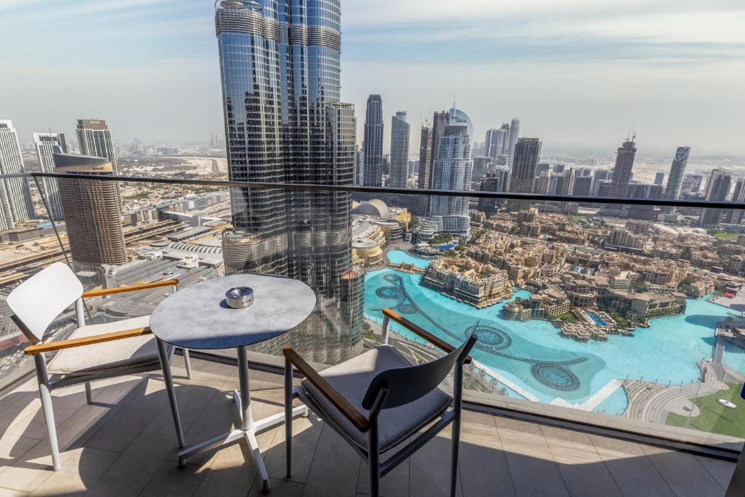 Photo of Others in Downtown Dubai