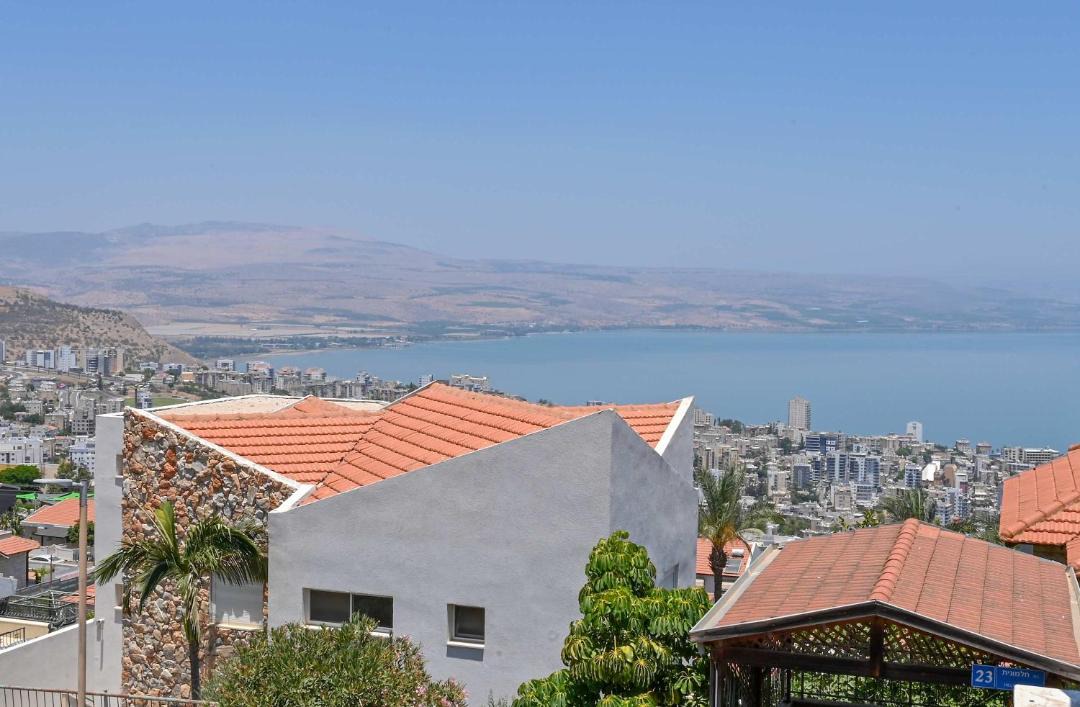 Photo of Others in Tiberias