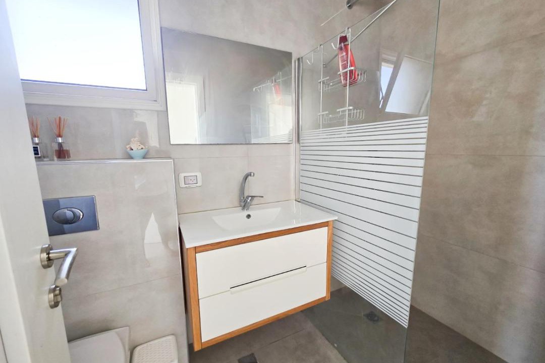 Photo of Bathroom in Mateh Asher