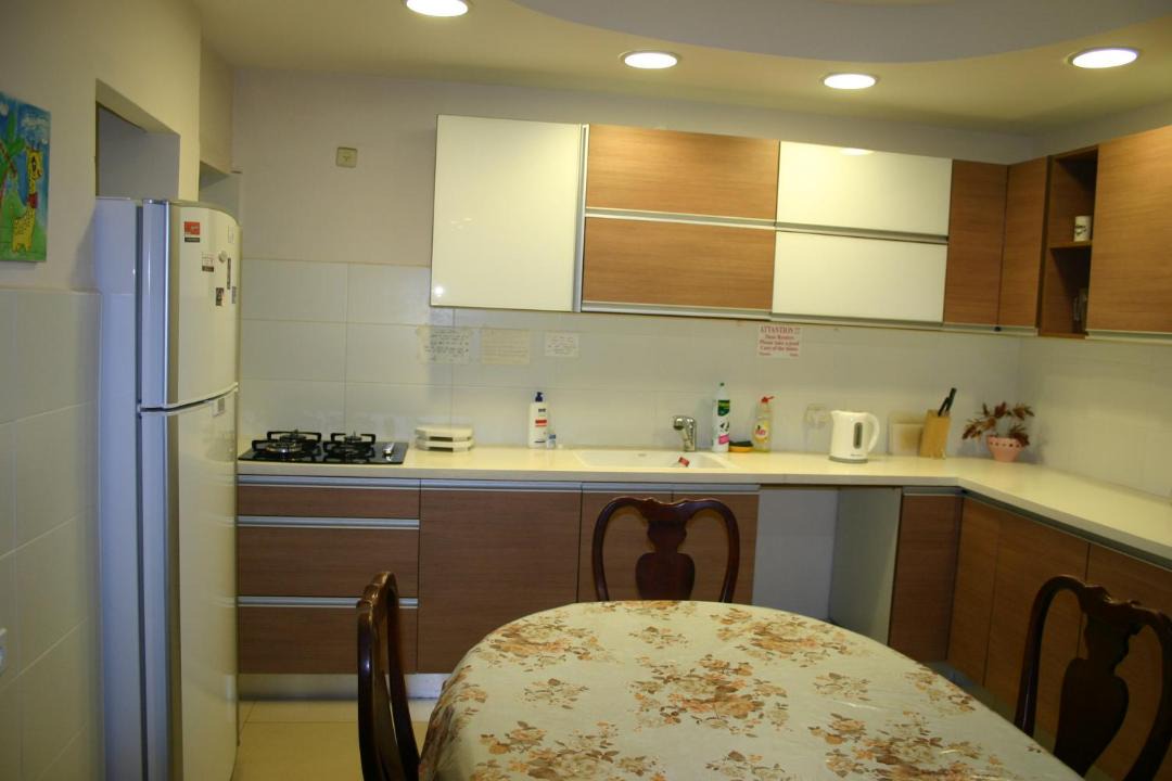 Photo of Kitchen in Netanya